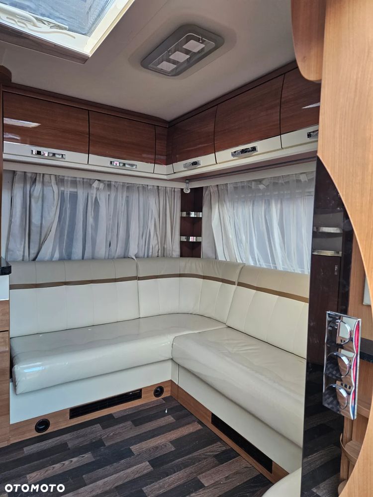 Tabbert Bellini w26 - 9