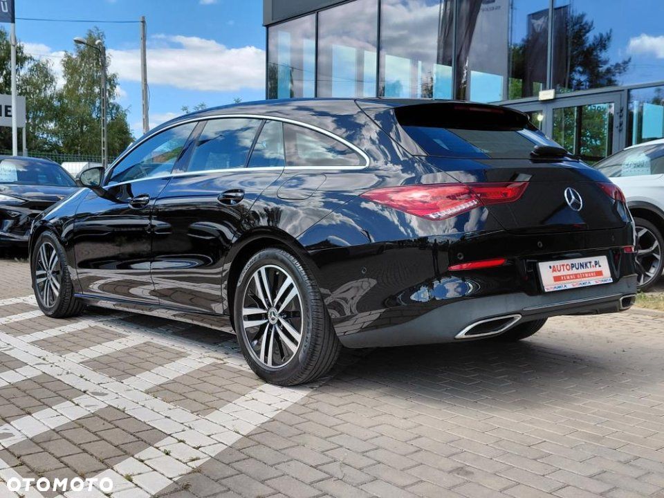 Mercedes-Benz CLA - 3