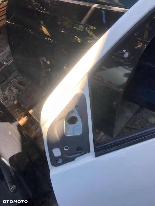 Drzwi Lewe Toyota Aygo II 17- 3D - 11