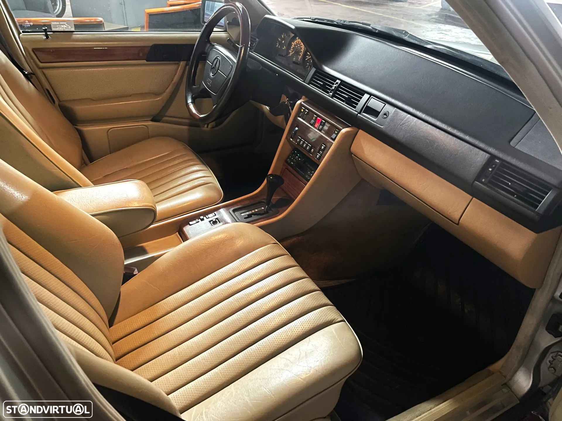 Mercedes-Benz 250 - 11