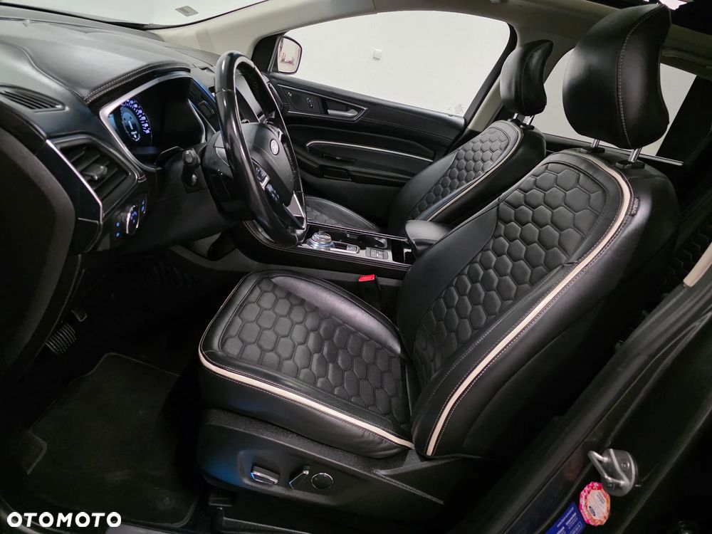 Ford Edge 2.0 EcoBlue Twin-Turbo 4WD Vignale - 7