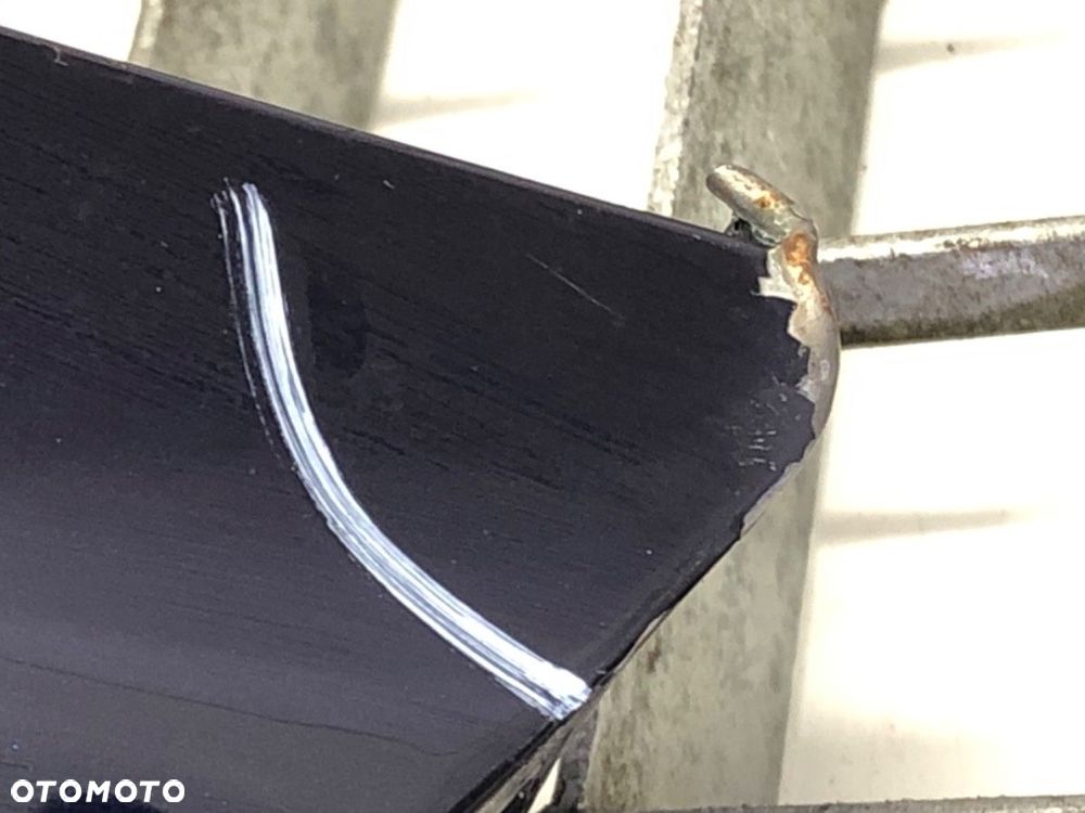 BŁOTNIK PRAWY PRZÓD - 2199.00 PLN - KIA STINGER (CK) 2017 - 2022 3.3 T-GDi 4WD 272 kW [370 KM] - 8