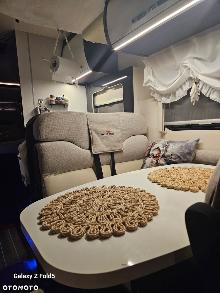 Roller Team Kronos 265TL - 13