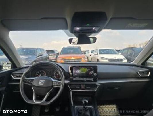 Seat Leon Sportstourer - 6