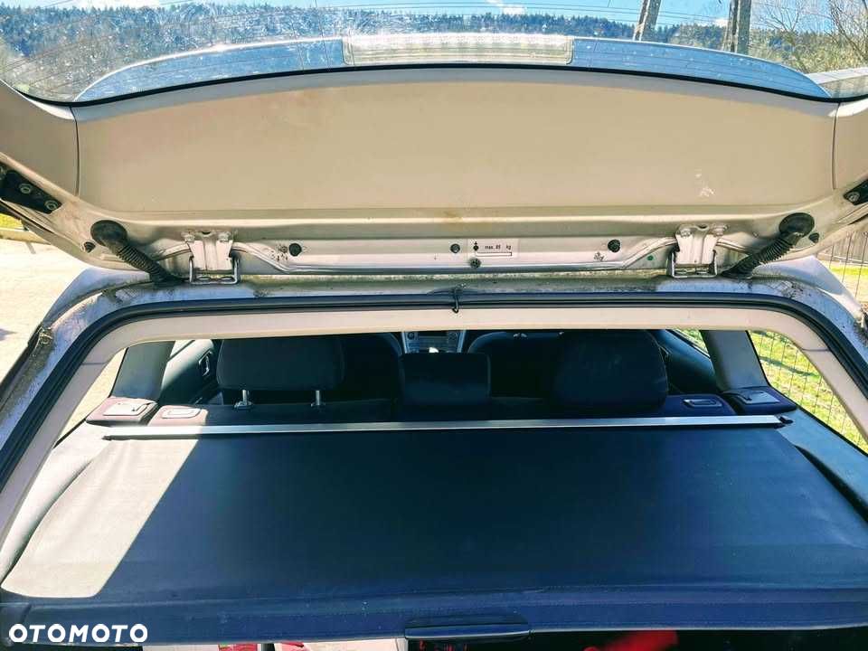 Subaru Outback - 6