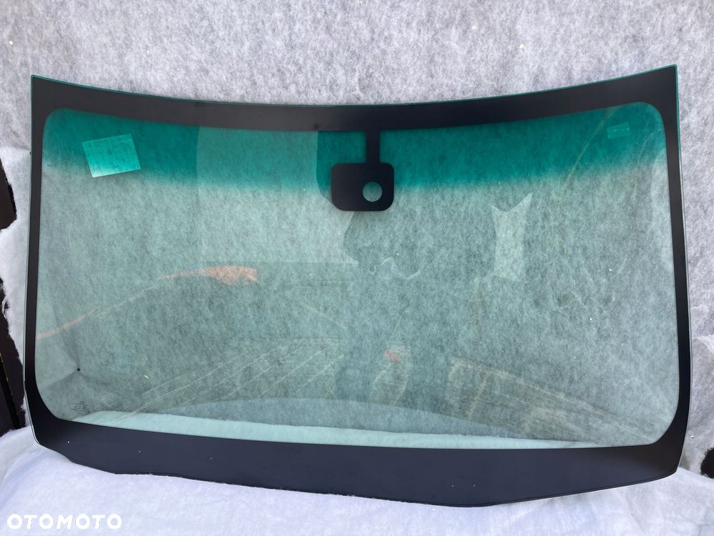 nissan x-trail szyba przednia nowa sensor 2007-2010 - 3