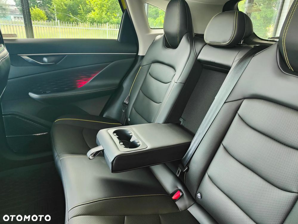 BAIC 5 1.5T Comfort DCT - 8