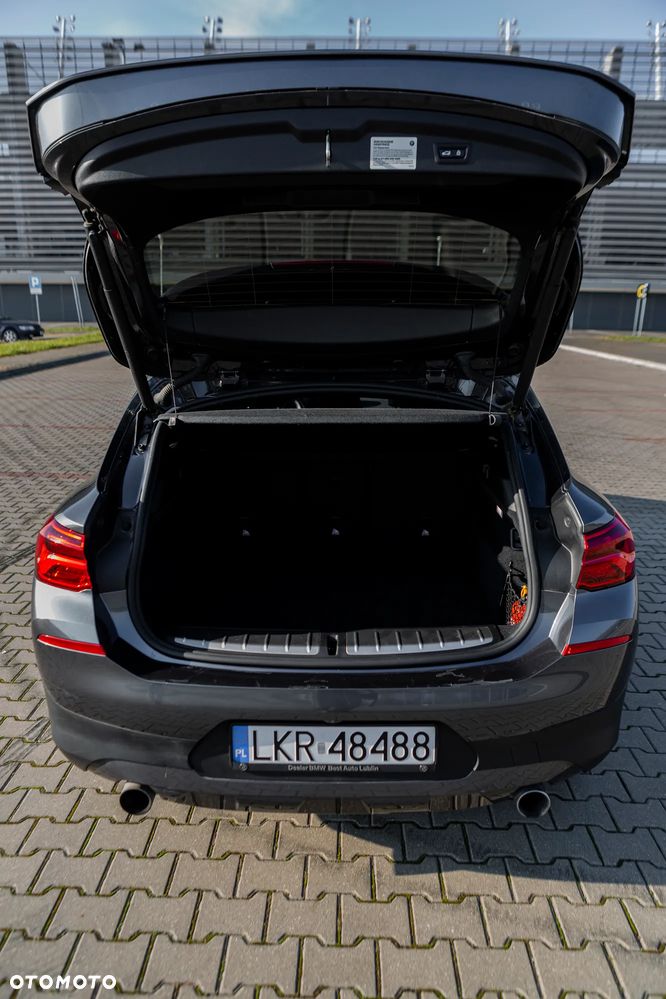 BMW X2 - 23
