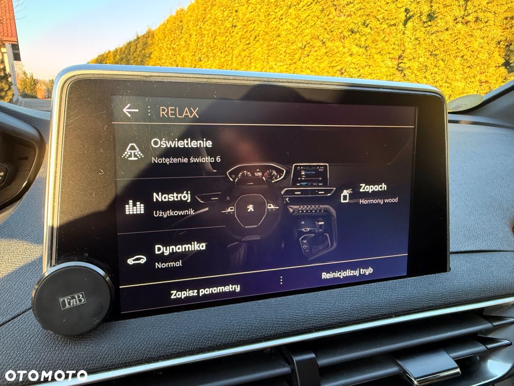 Peugeot 3008 2.0 BlueHDi GT S&S EAT8 - 12