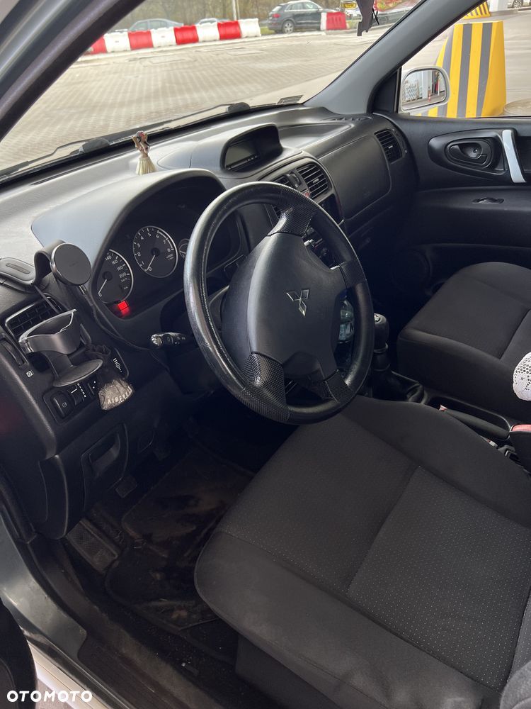 Mitsubishi Space Star 1.6 Comfort - 13