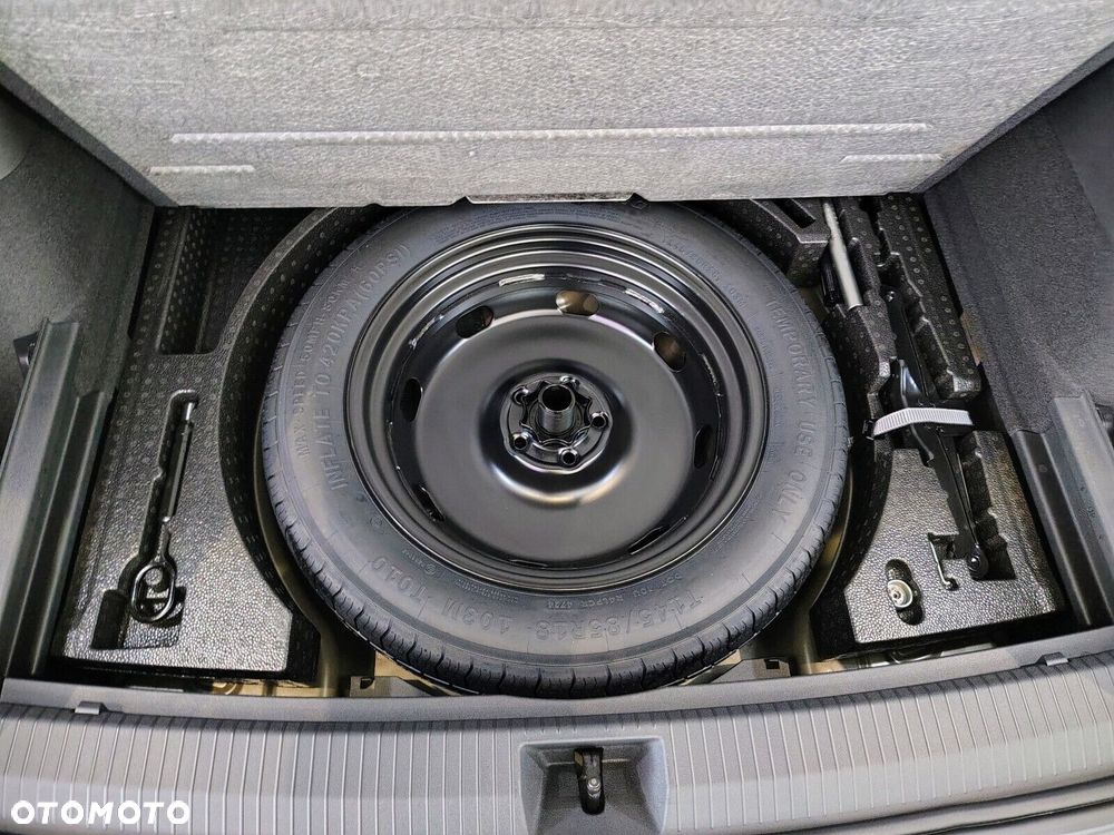 Volkswagen Tiguan 1.5 eTSI Life Plus DSG - 10