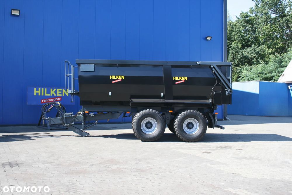 HILKEN MKR 5500 - 2
