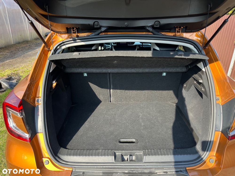 Renault Captur 1.3 TCe Intens EDC - 17