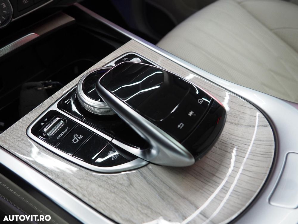 Mercedes-Benz G 400 d SW Long - 19