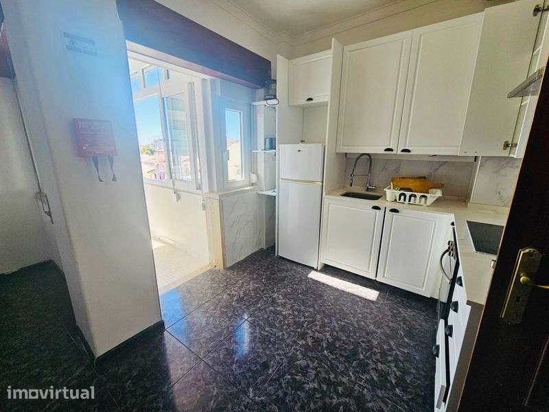 Arrendamento de apartamento - Penha de França - Grande imagem: 5/12