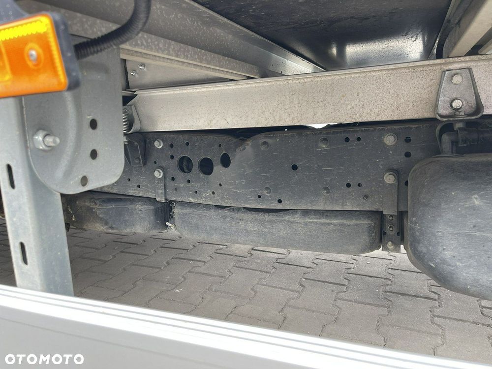 Iveco Daily 50C18 V H - 6