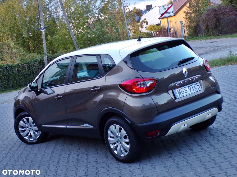 Renault Captur ENERGY TCe 90 Start&Stop Intens - 14