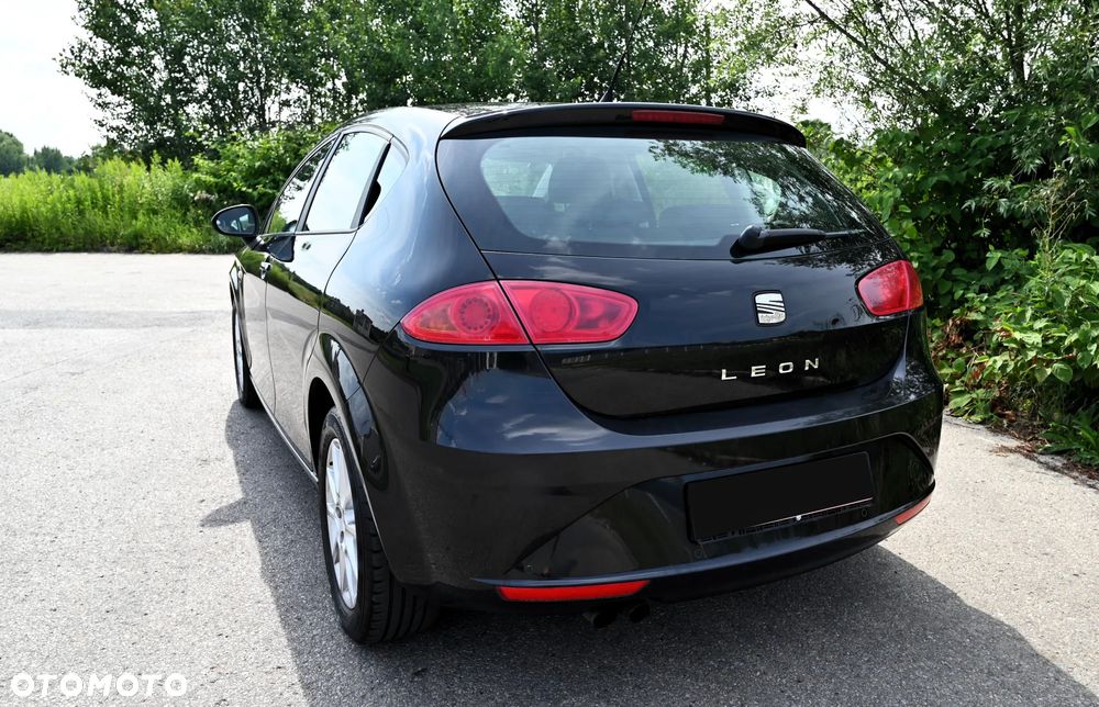 Seat Leon - 18