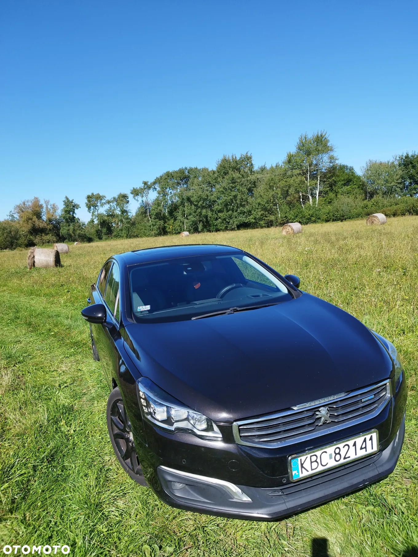 Peugeot 508 SW BlueHDi 150 Stop&Start Allure - 3