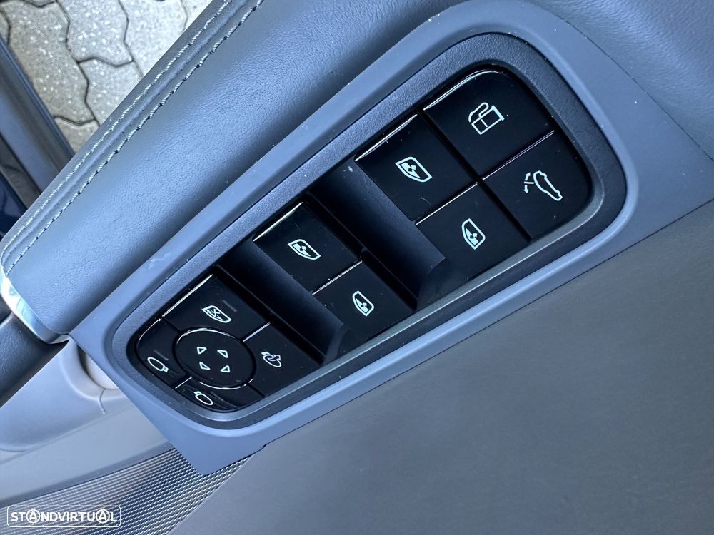 Porsche Cayenne E-Hybrid Tiptronic S - 19