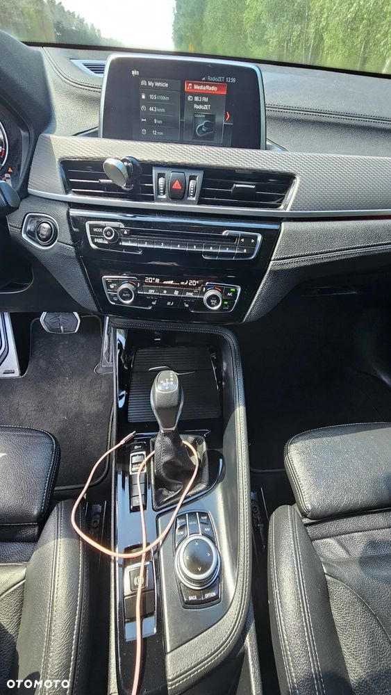 BMW X2 xDrive20i M Sport X sport - 13