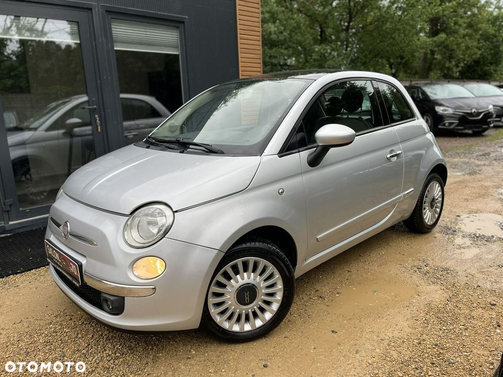 Fiat 500 - 7