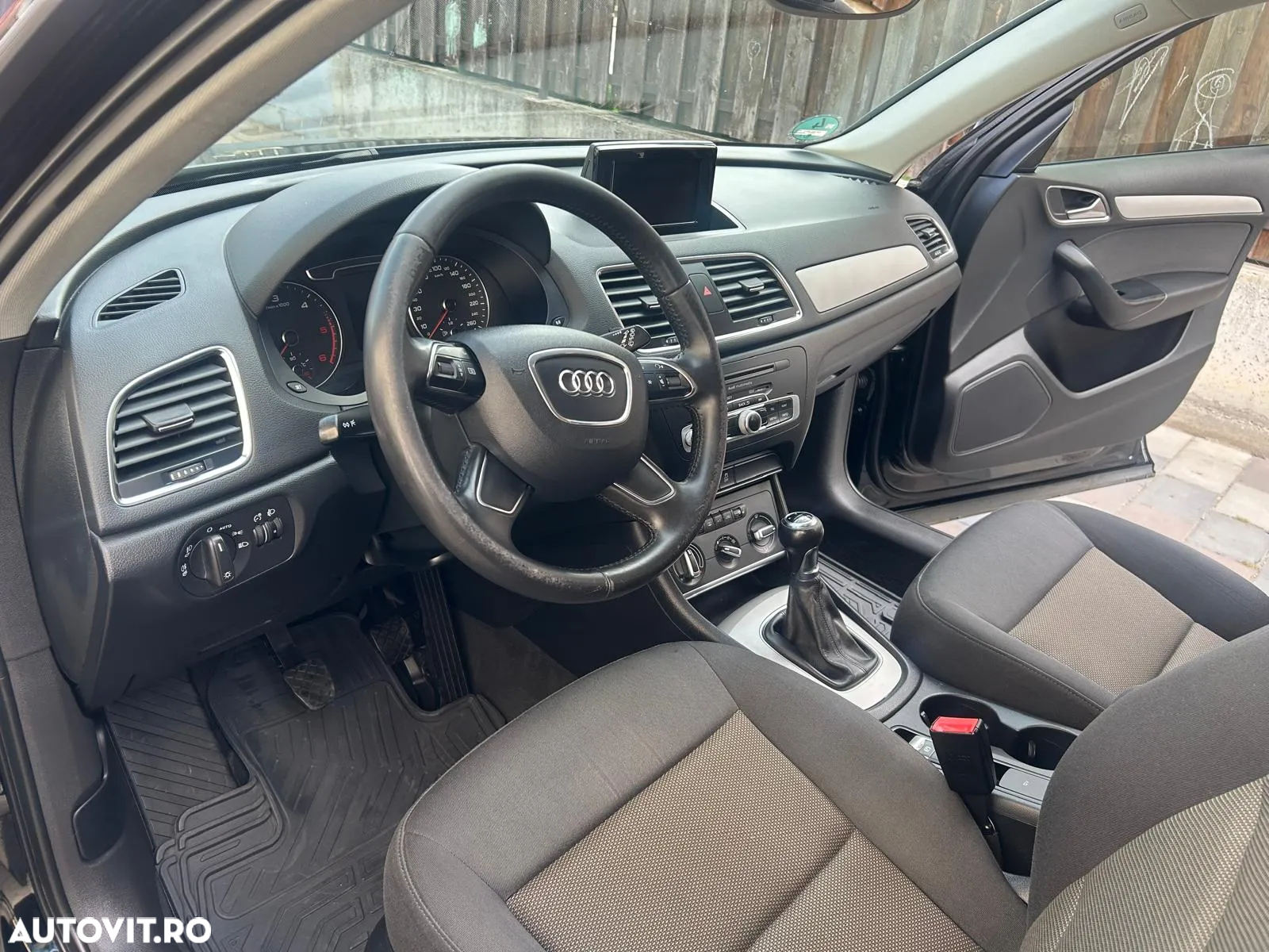 Audi Q3 - 15