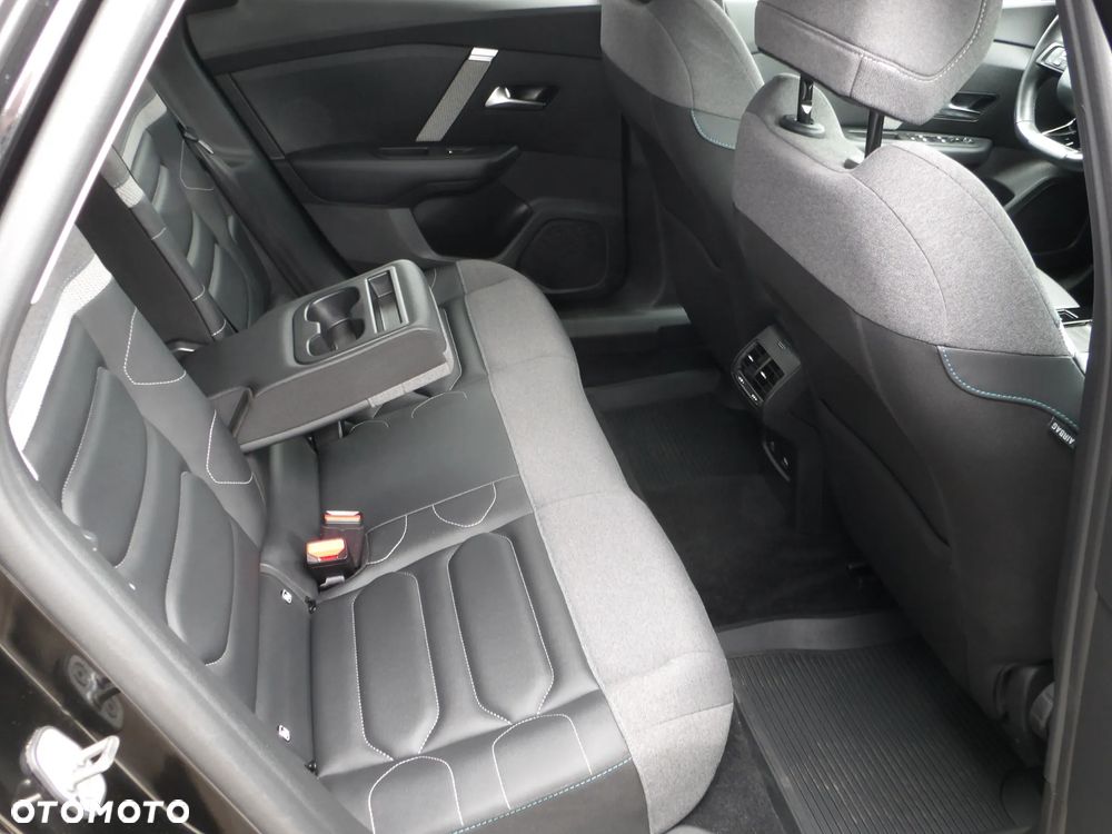 Citroën C4X EV156 54kWh Max - 12