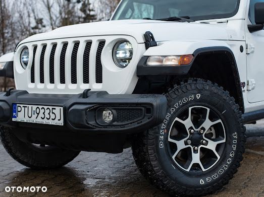 Jeep Wrangler - 9