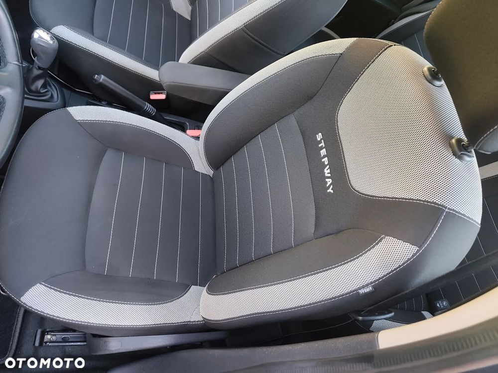 Dacia Sandero Stepway TCe 90 Easy-R S&S Prestige - 13