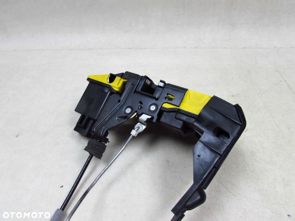 VOLVO S80 V70 XC90 ZAMEK DRZWI LEWY TYL EUROPA 02-14 - 4