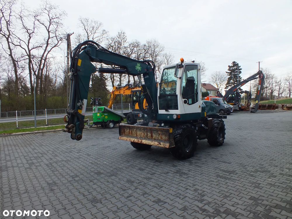 Inny GALLMAC TG12 - 11