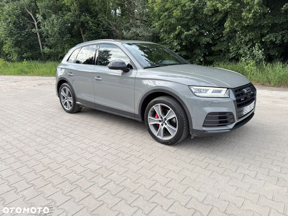Audi SQ5 - 9