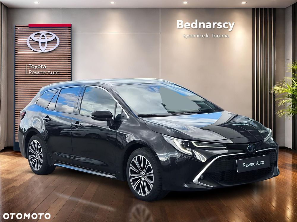 Toyota Corolla - 7