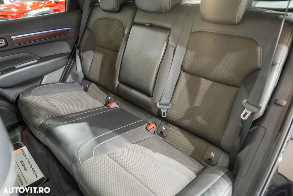 Renault Koleos BLUE dCi 150 X-tronic LIFE - 23