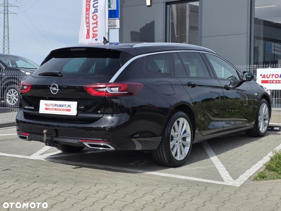 Opel Insignia - 7