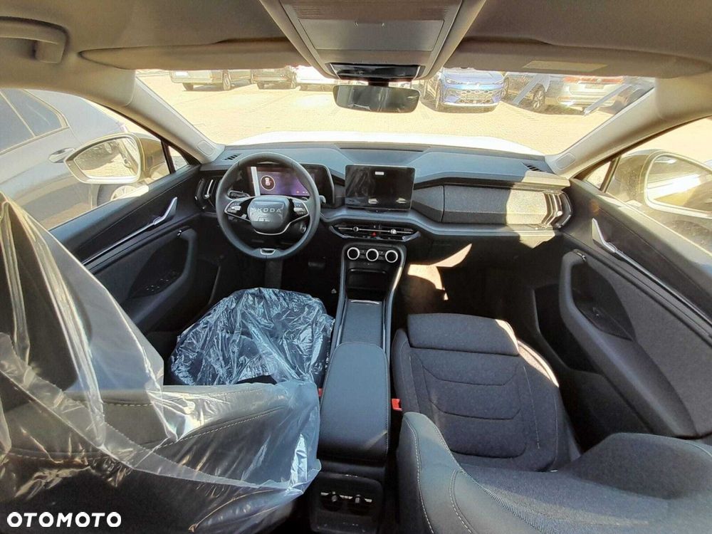 Skoda Kodiaq - 5