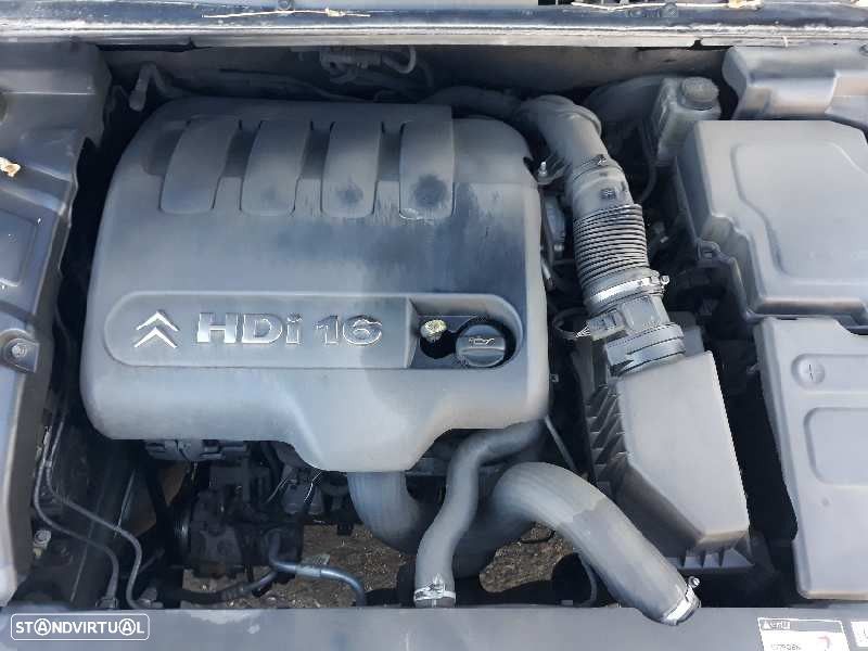 CAIXA DE VELOCIDADES CITROEN C5 I 2.0 16V (DCRFNC, DCRFNF) 136CV 1997CC - 1