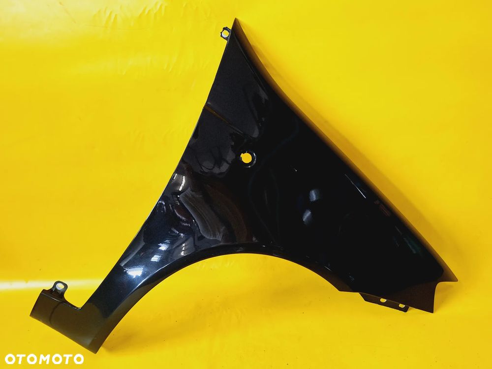 BŁOTNIK PRAWY PRZÓD PRZEDNI FIAT PUNTO II LAK: 632 NR414 - 3