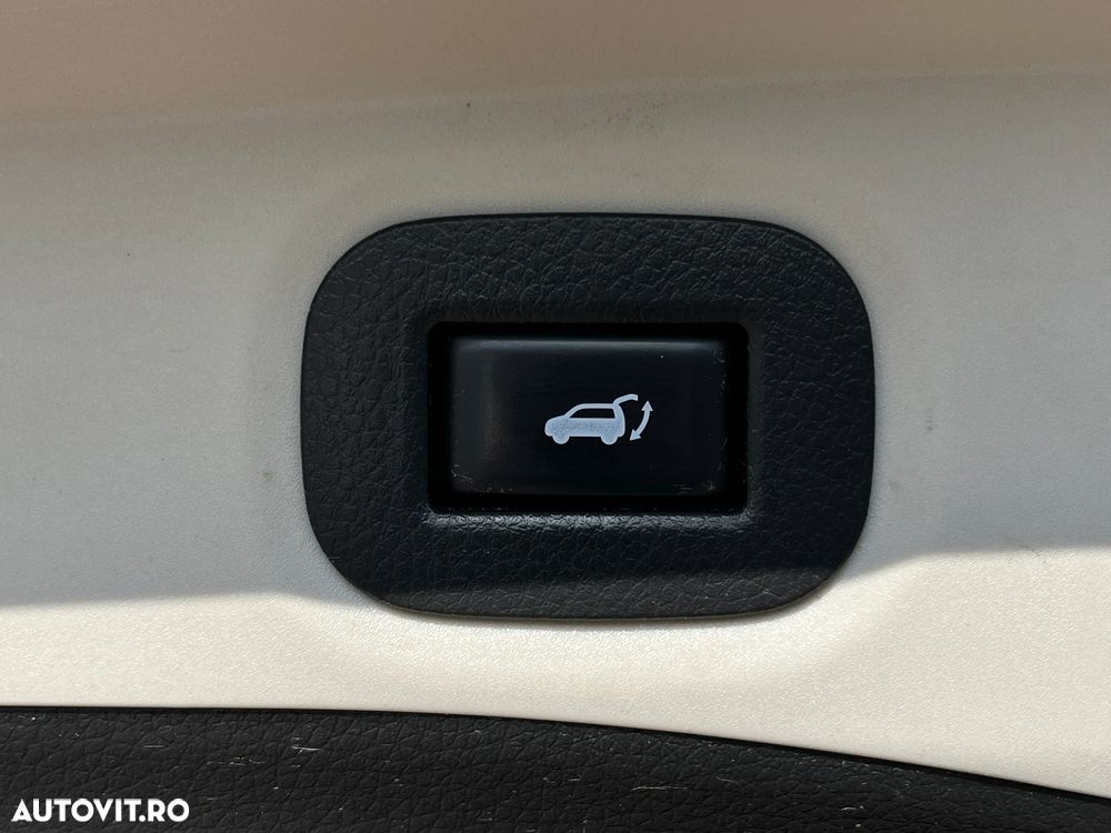 Nissan X-Trail 1.3 DIG-T Tekna - 34