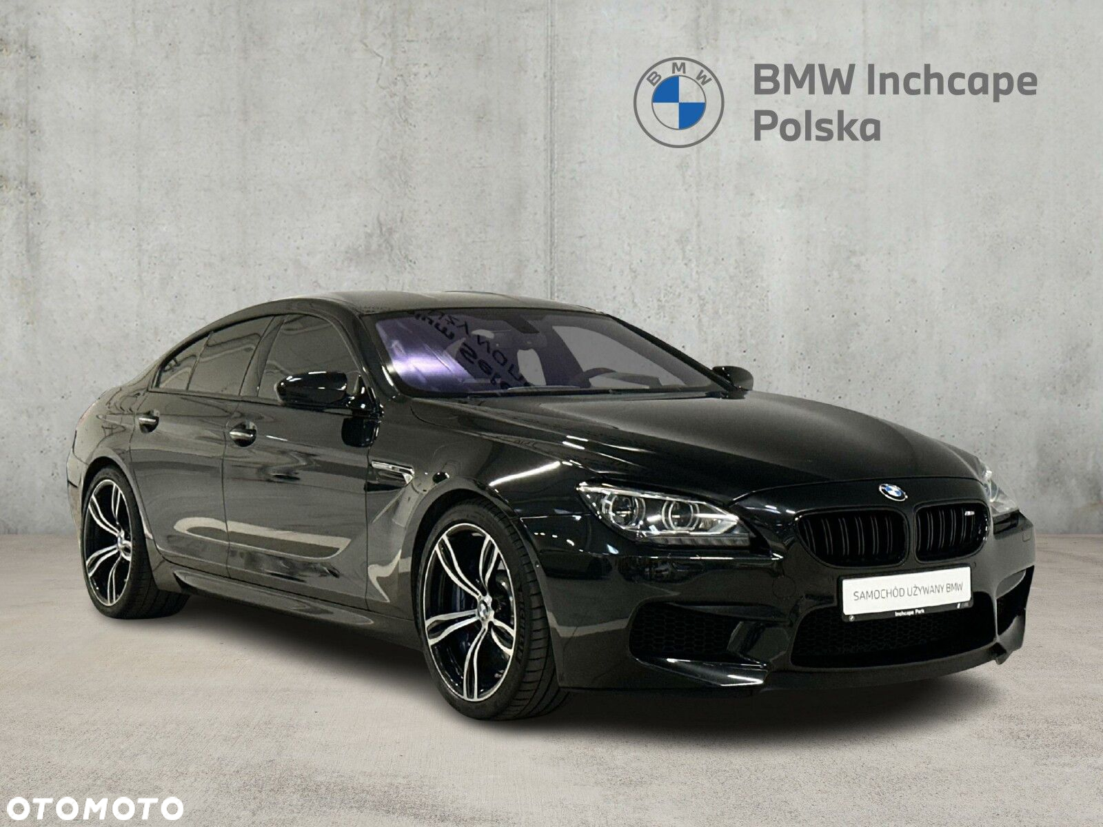 BMW M6 Standard - 7