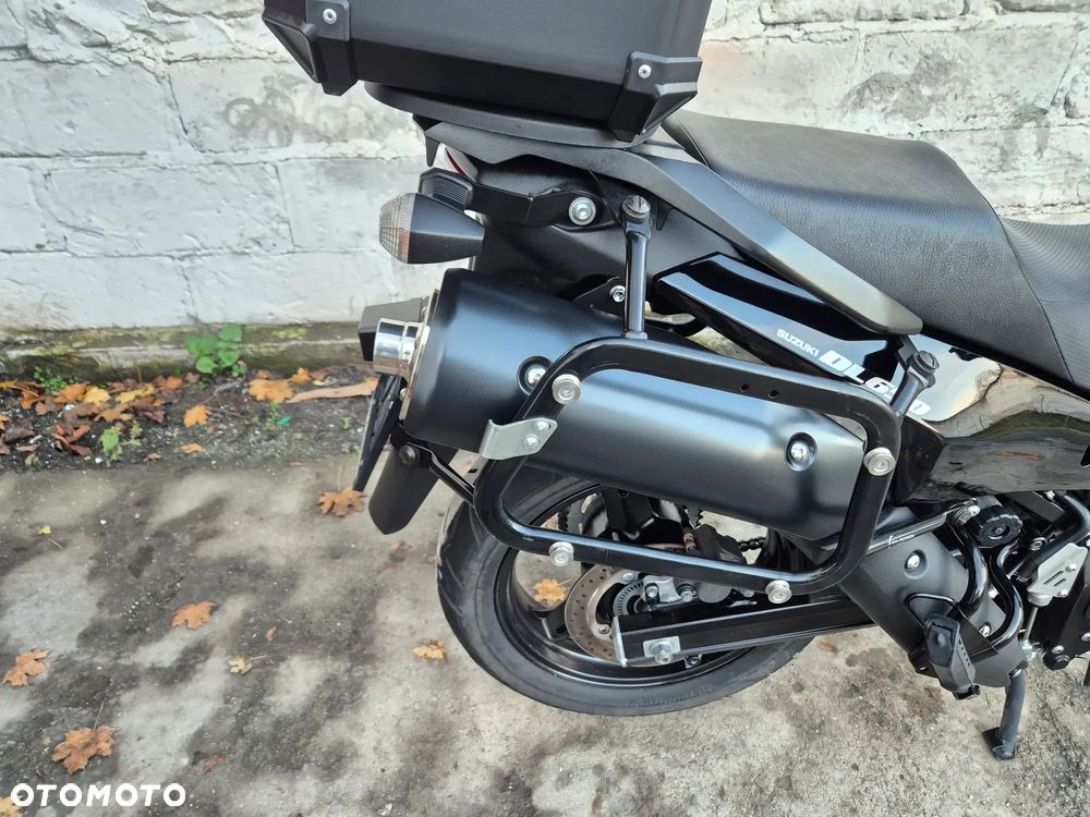 Suzuki DL - 9