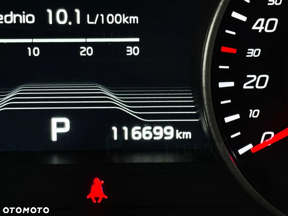 Kia Stinger 2.0 T-GDI GT Line - 35