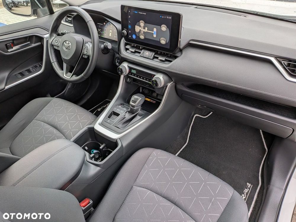 Toyota RAV4 - 25