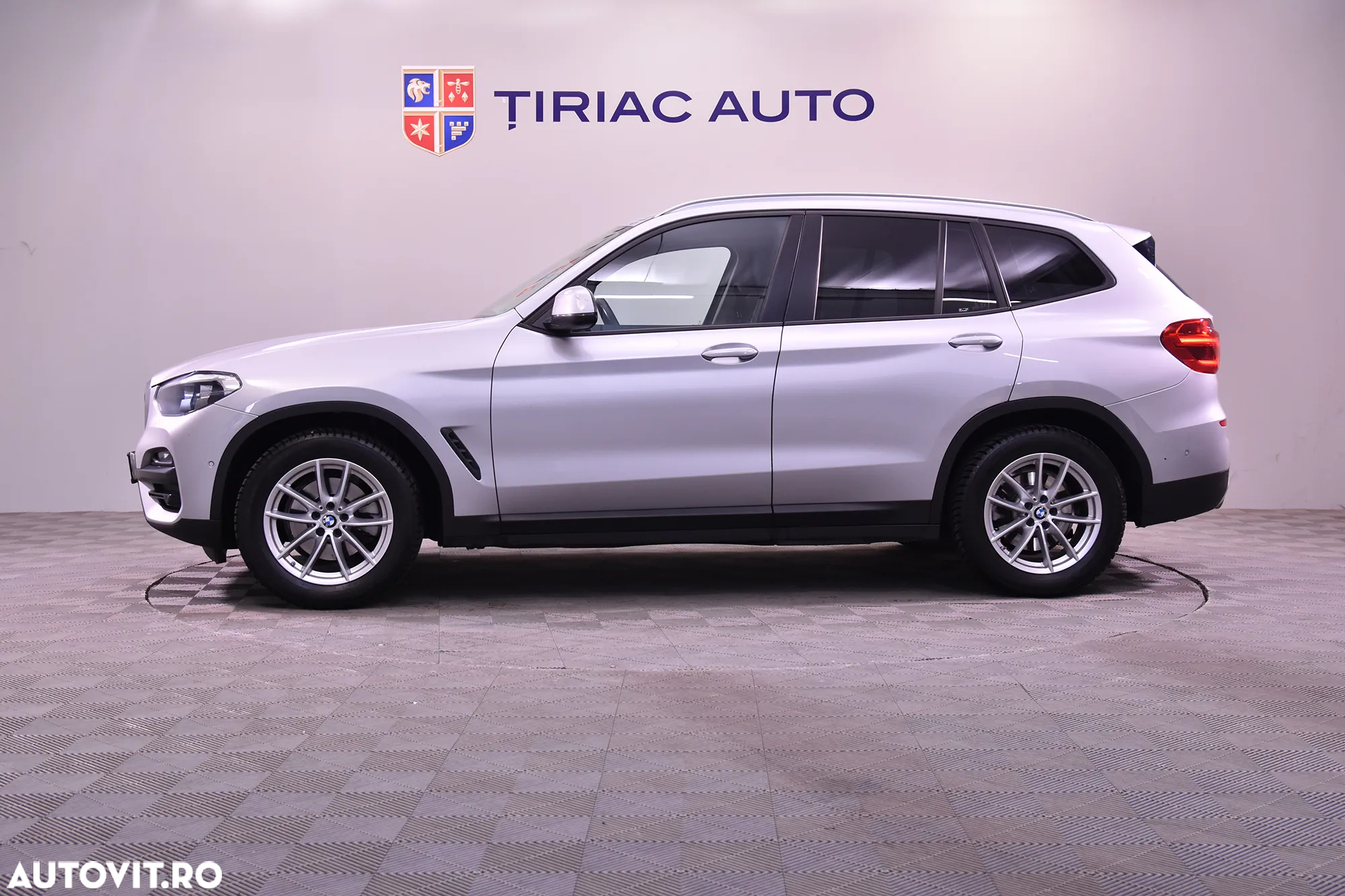 BMW X3 - 2