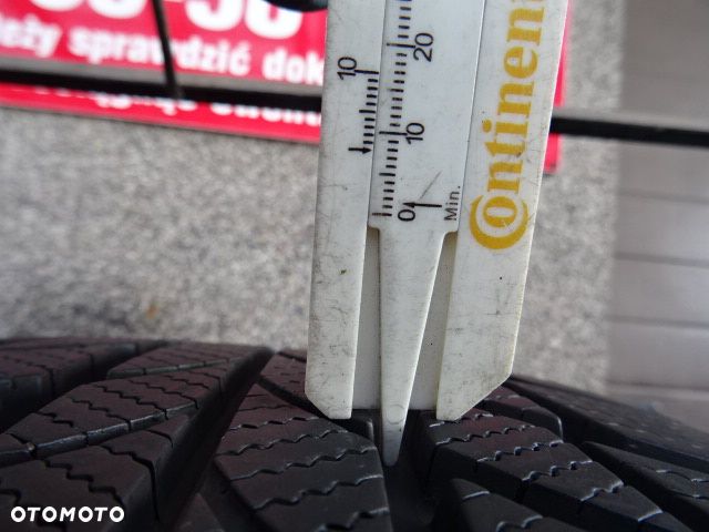 225/45/R18 91H Bridgestone Blizzak LM001 - 6