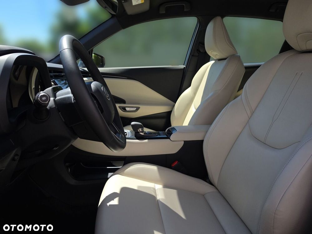 Lexus LBX 1.5 Hybrid Elegant - 20