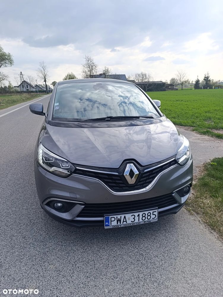Renault Scenic - 2