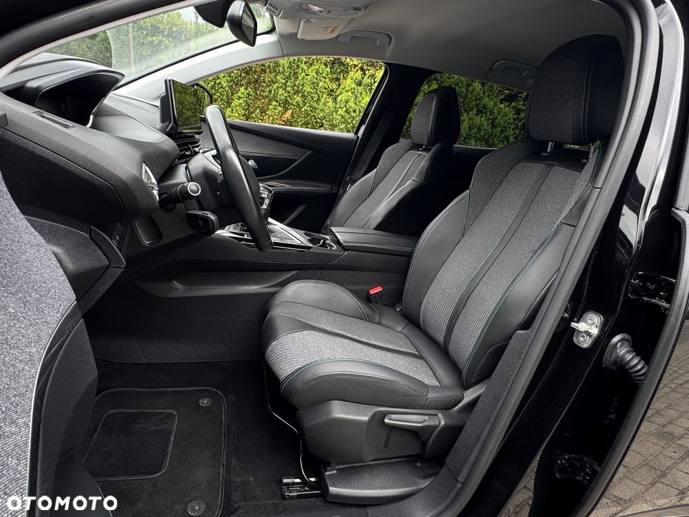Peugeot 3008 1.5 BlueHDi GT S&S - 6