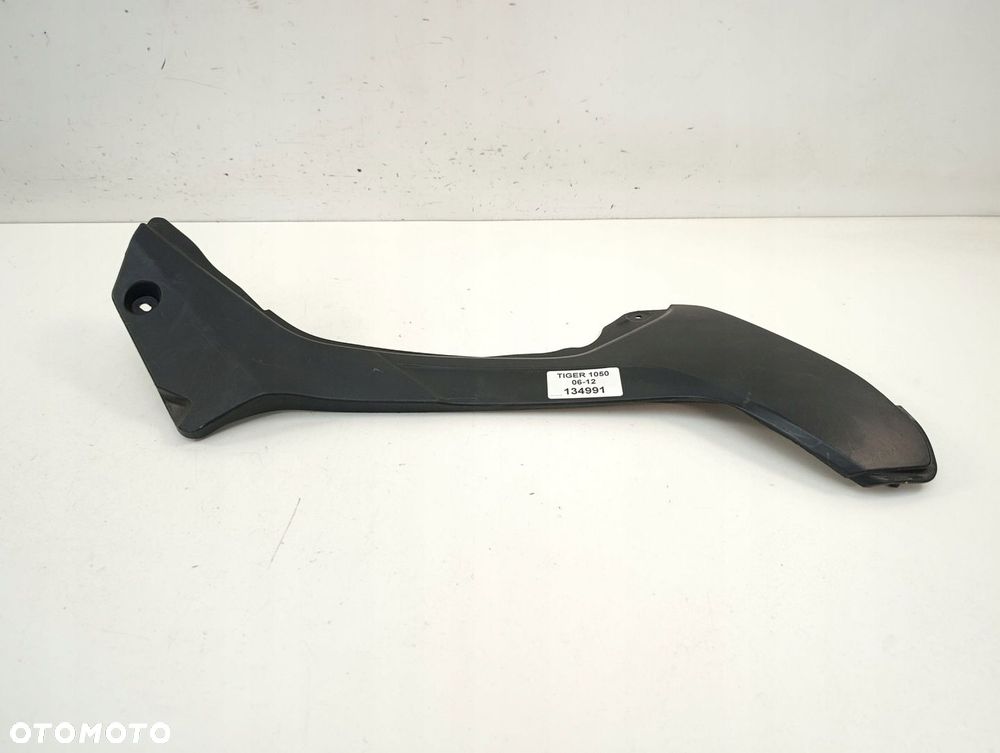 TRIUMPH TIGER 1050 06-12 WYPEŁNIENIE PRAWE - 2